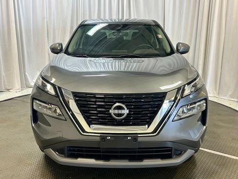 Used 2023 Nissan Rogue SV AWD/4WD image 23