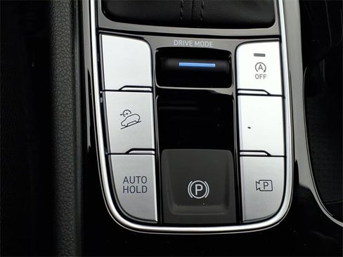 New 2026 Hyundai Tucson SE image 10