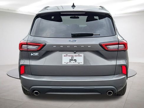 Used 2024 Ford Escape ST-Line w/ Cold Weather Package image 6