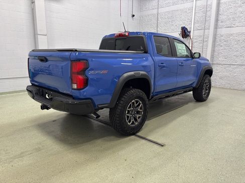 New 2026 Chevrolet Colorado ZR2 w/ Technology Package image 3
