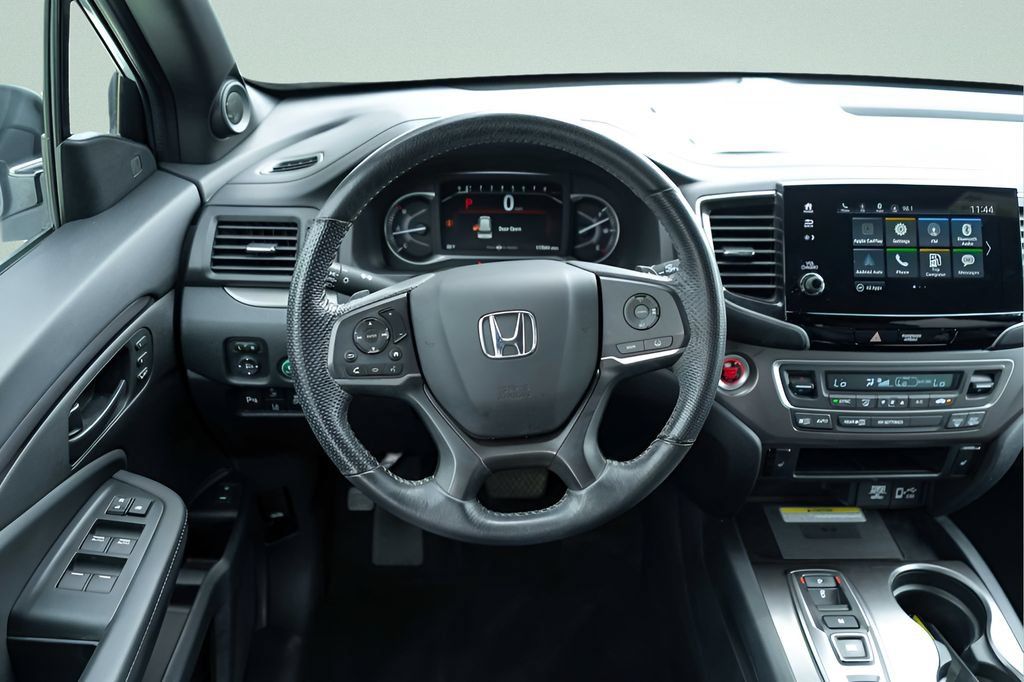 Used 2023 Honda Passport EX-L image 19