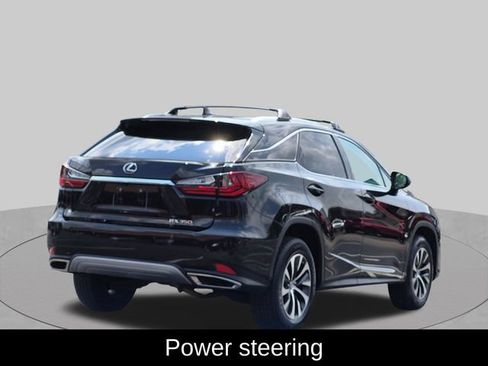Used 2021 Lexus RX 350 AWD w/ Premium Package image 6