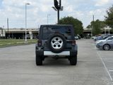 Used 2015 Jeep Wrangler Unlimited Sahara w/ Trailer Tow Group image 5