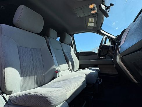 Used 2014 Ford F150 XLT w/ Equipment Group 302A Luxury AWD/4WD image 33