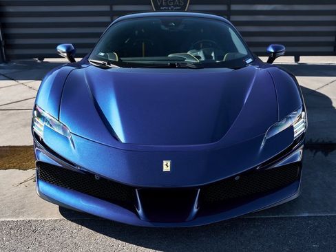 Used 2023 Ferrari SF90 Stradale AWD/4WD image 17