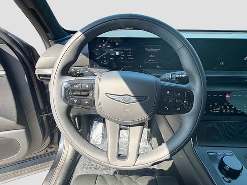 Used 2026 Genesis GV80 3.5T Prestige AWD/4WD image 41