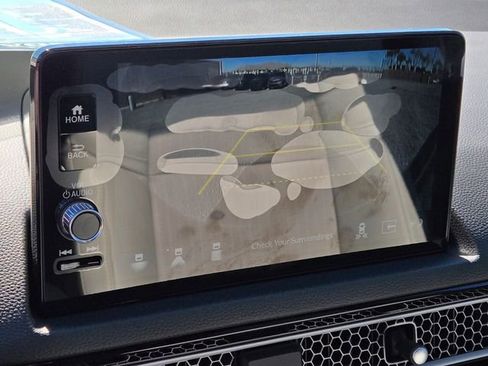 New 2026 Honda Civic Sport Touring image 14