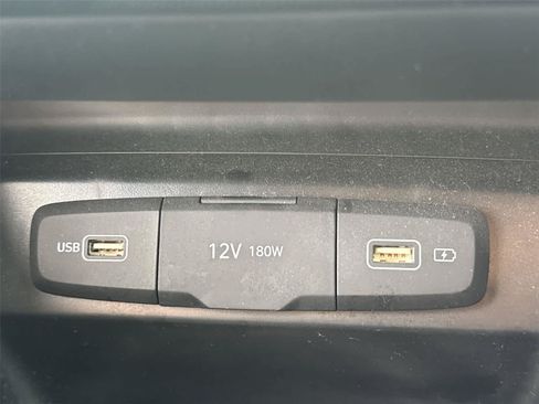 Used 2022 Hyundai Tucson SEL AWD/4WD image 26