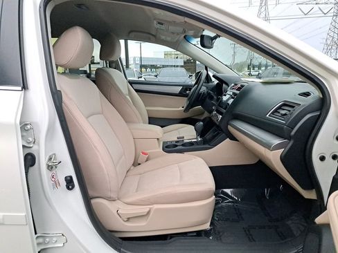 Used 2015 Subaru Outback 2.5i Premium image 17