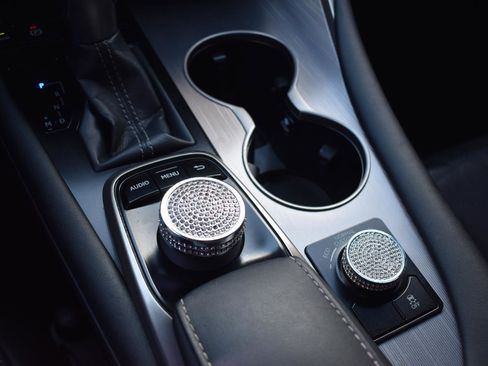 Used 2017 Lexus RX 350 F Sport image 11