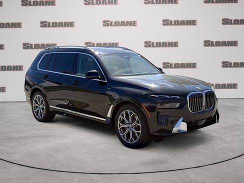 New 2027 BMW X7 xDrive40i AWD/4WD image 7