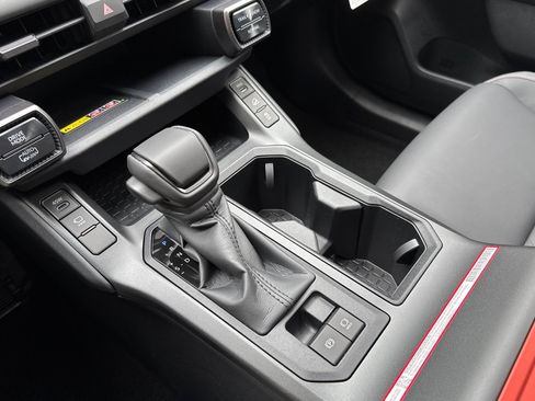 New 2026 Toyota RAV4 AWD Plug-in Hybrid image 24