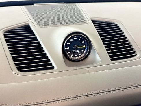 Used 2022 Porsche Cayenne E-Hybrid image 29