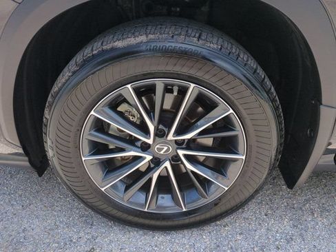 Used 2022 Lexus NX 350 AWD w/ Accessory Package 2 image 11