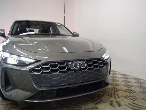 New 2025 Audi A5 2.0T Prestige image 2