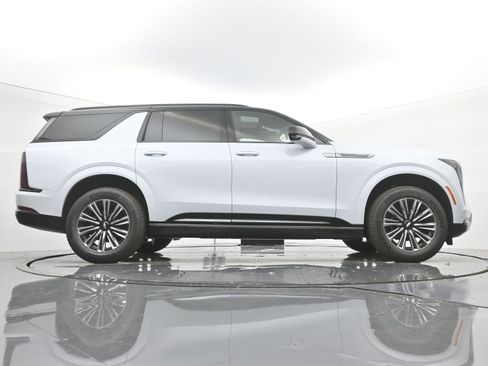 New 2026 Cadillac Escalade IQL Sport 1 image 20