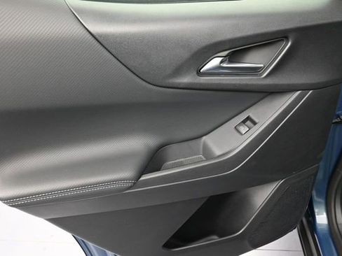 New 2026 Chevrolet Equinox LT FWD image 30