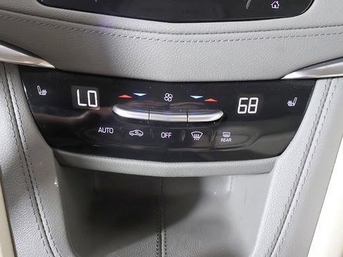 Used 2023 Cadillac XT5 Premium Luxury AWD/4WD image 50