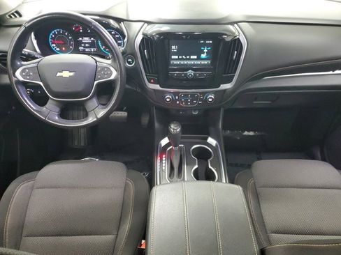 Used 2019 Chevrolet Traverse LT w/ LPO, Floor Liner Package image 6