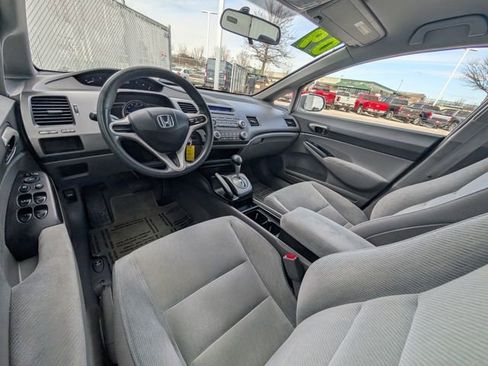 Used 2009 Honda Civic LX image 5
