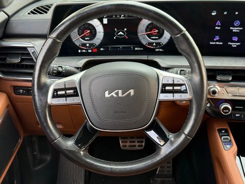 Used 2024 Kia Telluride SX Prestige X-Pro image 38