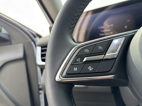 New 2026 Buick Envision Preferred AWD/4WD image 18