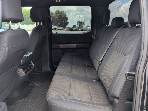 Certified 2023 Ford F150 XL w/ Rattler Package AWD/4WD image 12