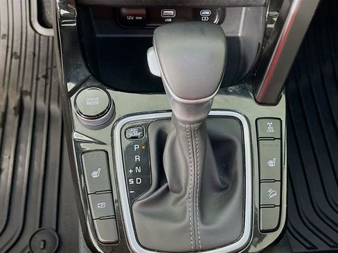 Used 2024 Kia Seltos S AWD/4WD image 18