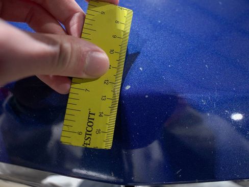 Used 1996 Ford F250 4x4 Regular Cab image 26