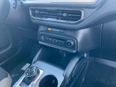 New 2025 Ford Bronco Sport Big Bend image 71