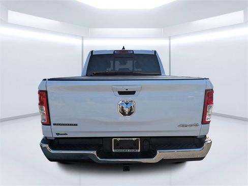 Used 2022 RAM 1500 Big Horn image 4