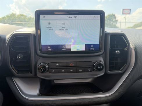 Used 2021 Ford Bronco Sport AWD/4WD image 28