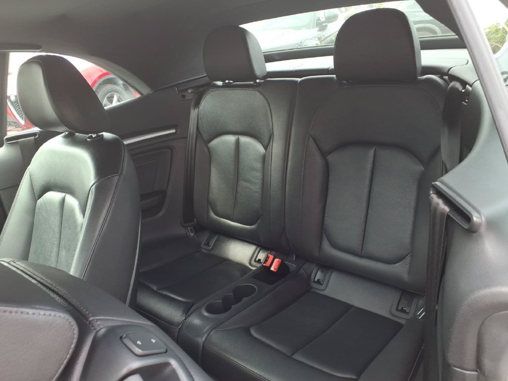 Used 2018 Audi A3 2.0T Premium w/ Convenience Package AWD/4WD image 15