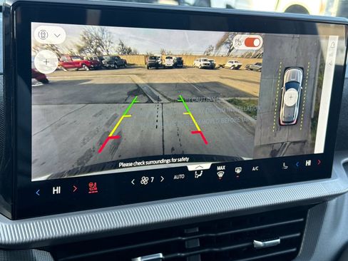 New 2026 Ford Explorer ST w/ Sun And Sound Package image 23