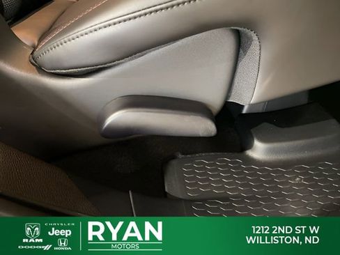 New 2026 Dodge Durango GT AWD/4WD image 52