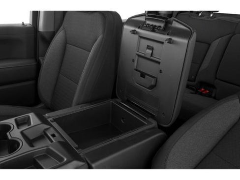 Used 2020 GMC Sierra 1500 Elevation w/ Elevation Value Package AWD/4WD image 17