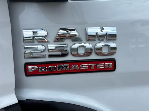 Used 2022 RAM ProMaster 2500 FWD image 52