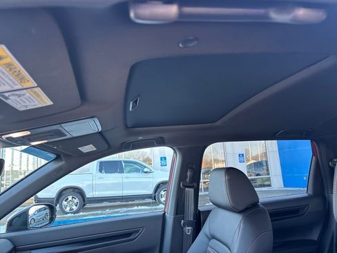 Certified 2026 Honda CR-V Sport-L image 24