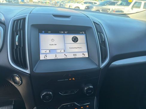 Used 2019 Ford Edge SEL w/ Equipment Group 201A image 12