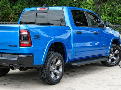 Used 2023 RAM 1500 Big Horn AWD/4WD image 17