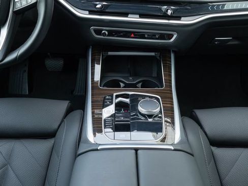 Used 2026 BMW X5 xDrive40i AWD/4WD image 26