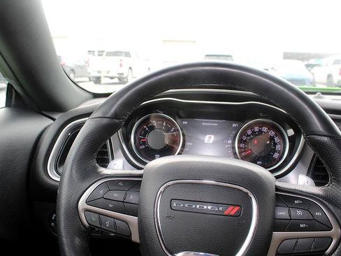 Used 2019 Dodge Challenger R/T Scat Pack image 26