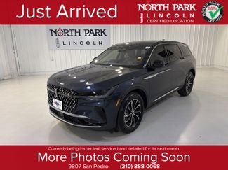 Used 2024 Lincoln Nautilus Premier AWD/4WD video 1