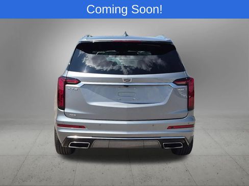 Used 2024 Cadillac XT6 Premium Luxury AWD/4WD image 5