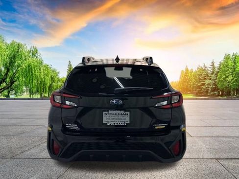 Used 2025 Subaru Crosstrek 2.5i Sport image 5
