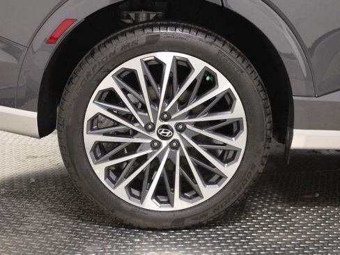 Used 2026 Hyundai Palisade Calligraphy image 18