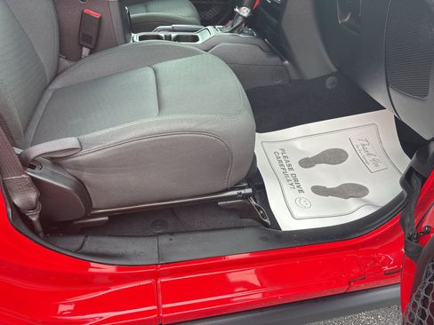 Used 2020 Jeep Wrangler Unlimited Sport image 13