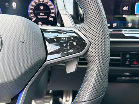 New 2026 Volkswagen Golf AWD/4WD image 36