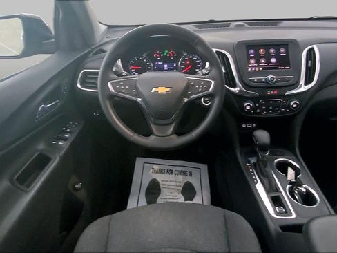 Used 2023 Chevrolet Equinox LT FWD image 6
