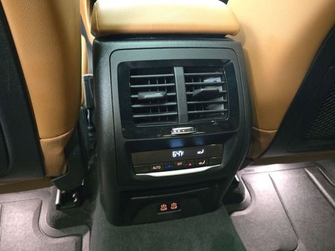 Used 2022 BMW X4 xDrive30i w/ Premium Package 2 AWD/4WD image 26